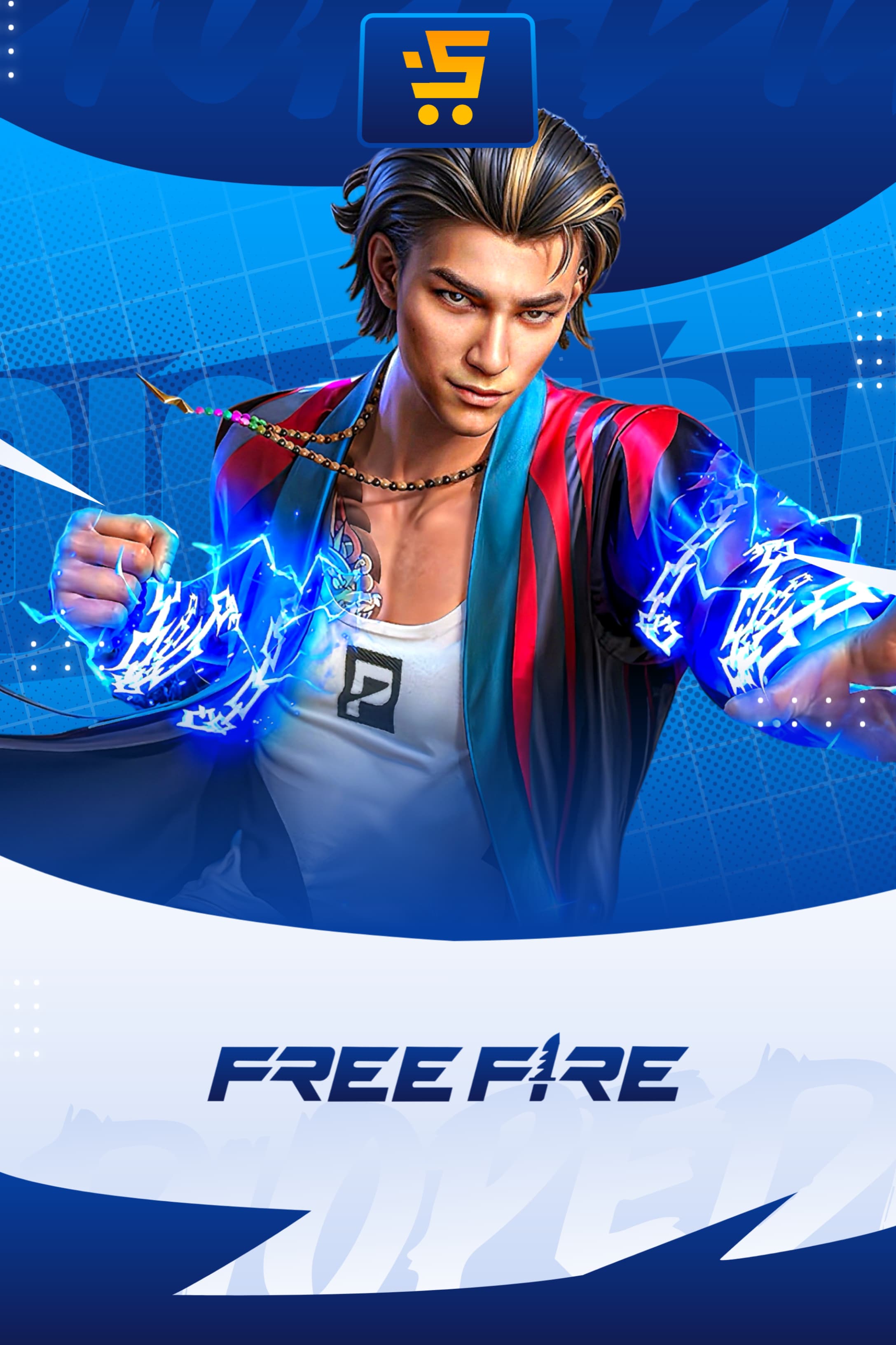 FREE FIRE