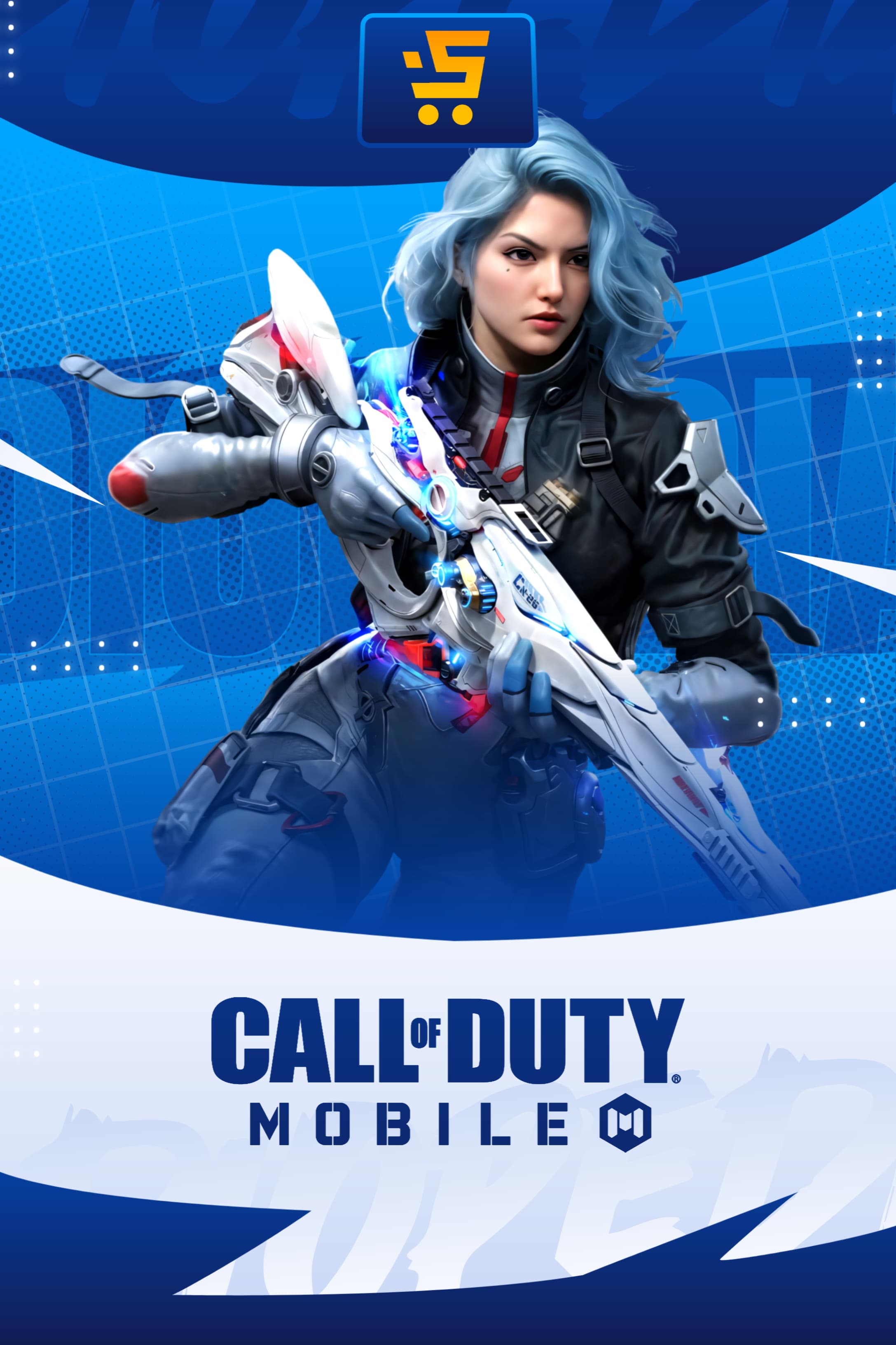 Call of Duty MOBILE