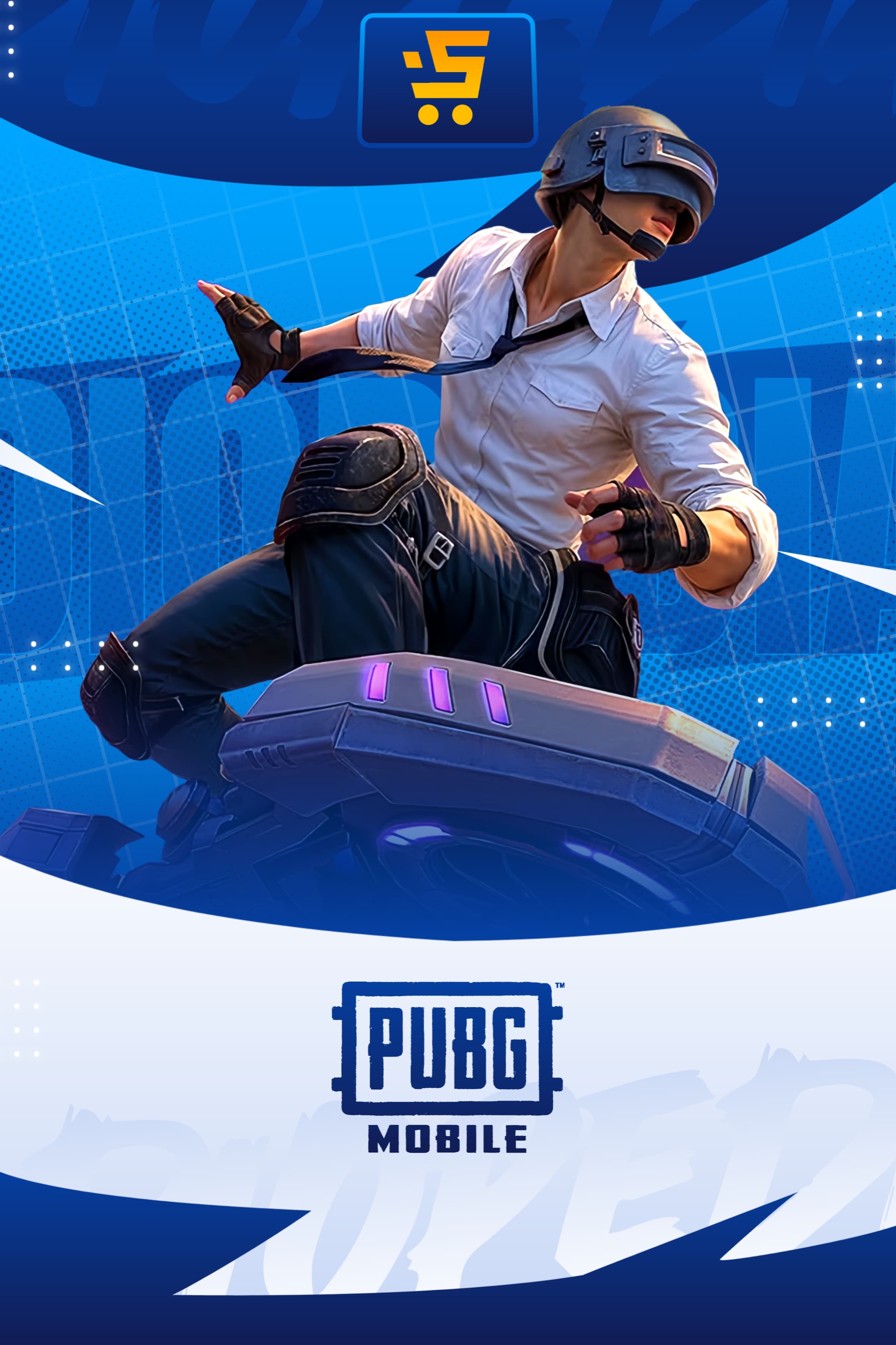 PUBG MOBILE