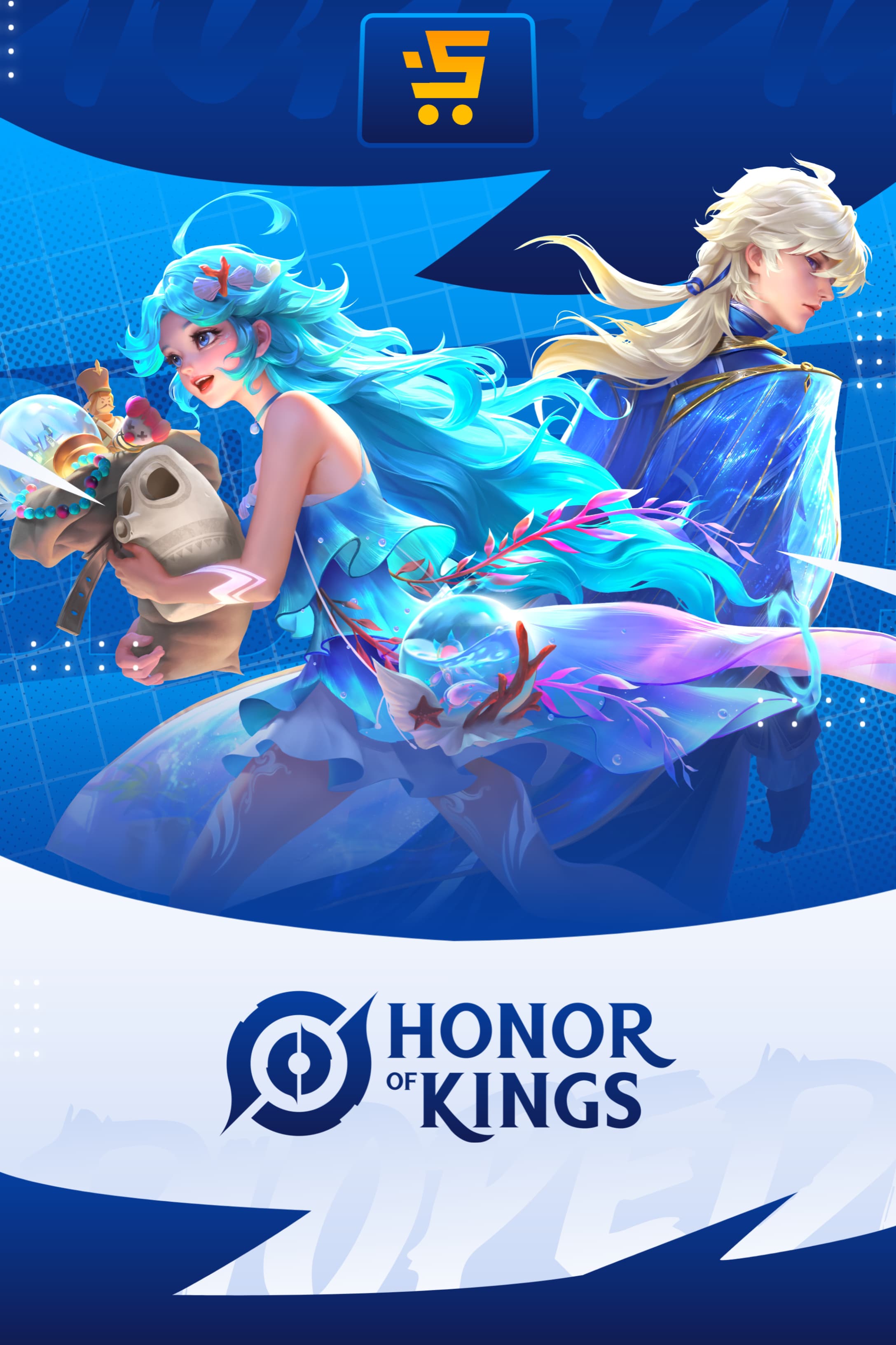 Honor Of Kings