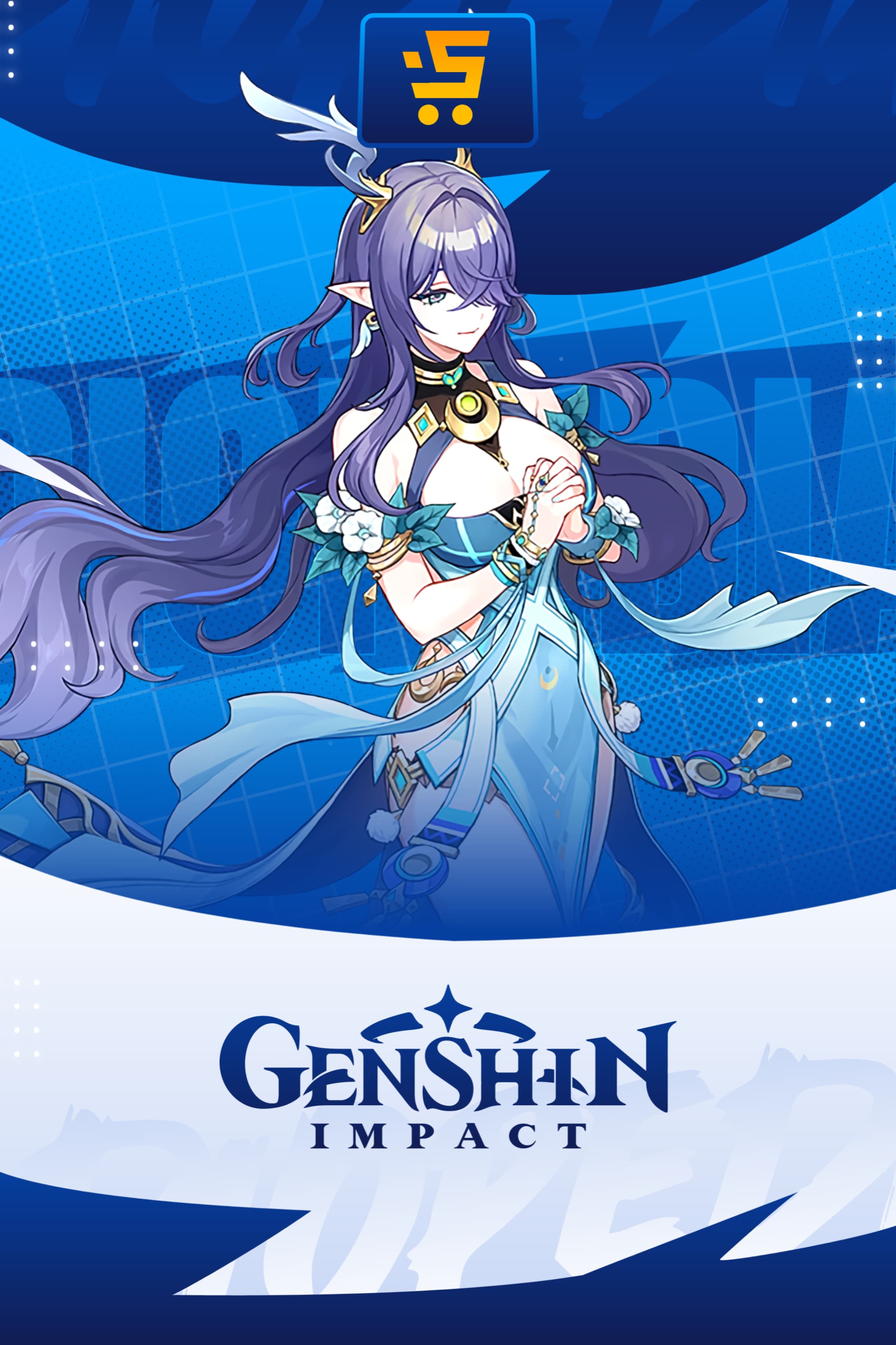 Genshin Impact